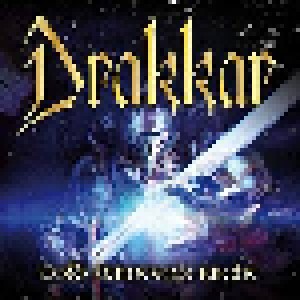 Drakkar: Cold Winter's Night (Mini-CD / EP) - Bild 1