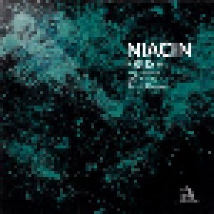 Niacin: Krush (CD) - Bild 1