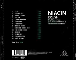 Niacin: Krush (CD) - Bild 2
