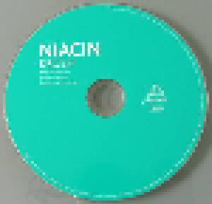 Niacin: Krush (CD) - Bild 3