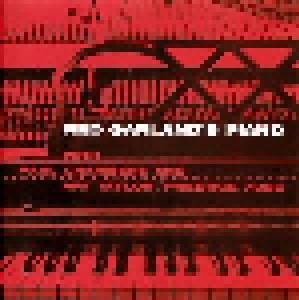 Red Garland: Red Garland's Piano (CD) - Bild 1