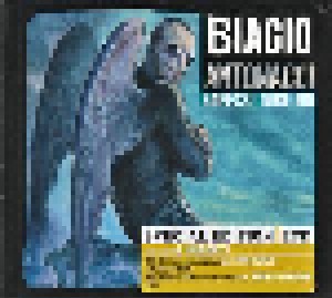 Biagio Antonacci: Sapessi Dire No (CD + Mini-CD / EP) - Bild 2