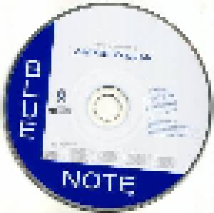 Jackie McLean: Capuchin Swing (CD) - Bild 5