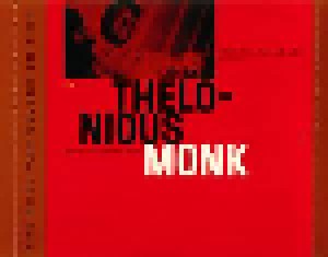 Thelonious Monk: Genius Of Modern Music Vol. 2 (CD) - Bild 3