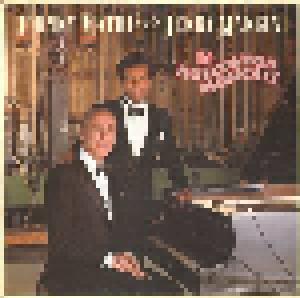 Johnny Mathis And Henry Mancini: The Hollywood Musicals (LP) - Bild 1