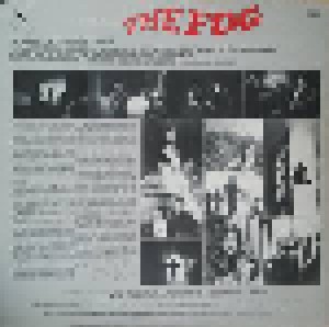 John Carpenter: The Fog (LP) - Bild 2
