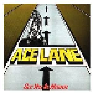 Ace Lane: See You In Heaven (CD) - Bild 1
