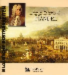 Georg Friedrich Händel: Georg Friedrich Händel (3-Tape) - Bild 2