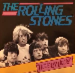 The Rolling Stones: Little By Little (CD) - Bild 1