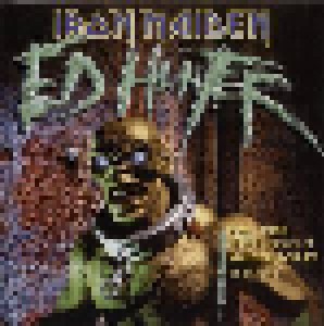 Iron Maiden: Ed Hunter (2-CD) - Bild 1
