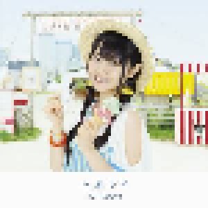 Yui Ogura: 永遠少年 (Single-CD + DVD) - Bild 1