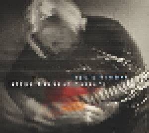 Claus Boesser-Ferrari: In Praise Of Shadows (CD) - Bild 1