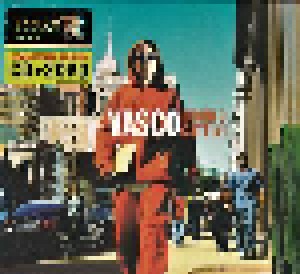 Vasco Rossi: Buoni O Cattivi (CD + 2-DVD) - Bild 1