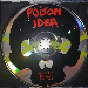 Poison Idea: Kings Of Punk (CD) - Bild 2