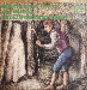 Brüder Grimm: Märchen Von Einem, Der Auszog Das Fürchten Zu Lernen (LP) - Bild 1