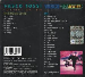 Vasco Rossi: Canzoni Per Me (CD + DVD) - Bild 2