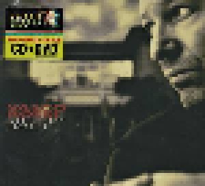 Vasco Rossi: Stupido Hotel (CD + DVD) - Bild 1