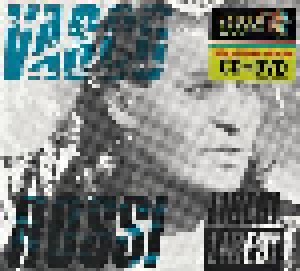 Vasco Rossi: Liberi Liberi (CD + DVD) - Bild 1