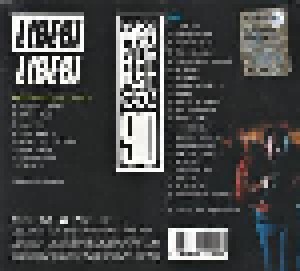 Vasco Rossi: Liberi Liberi (CD + DVD) - Bild 2
