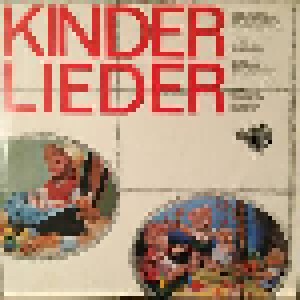 Cover - Hamburger Kinderchor: Kinderlieder