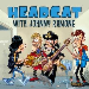 The Headcat With Johnny Ramone: Good Rockin' Tonight (7") - Bild 1