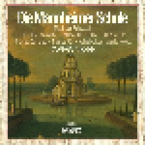 Die Mannheimer Schule / Musik Der Frühklassik (2-CD) - Bild 1