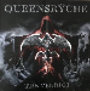 Queensrÿche: The Verdict (LP + CD) - Bild 5