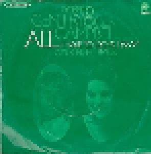 Bobbie Gentry & Glen Campbell: All I Have To Do Is Dream (7") - Bild 1