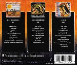 Extremoduro: Discografiá Básica (3-CD) - Bild 2