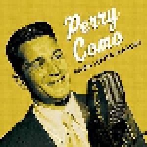 Perry Como: Papa Loves Mambo (CD) - Bild 1