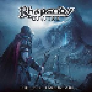 Rhapsody Of Fire: The Eighth Mountain (CD) - Bild 1