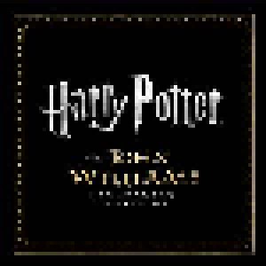 John Williams: Harry Potter - The John Williams Soundtrack Collection (7-CD) - Bild 1