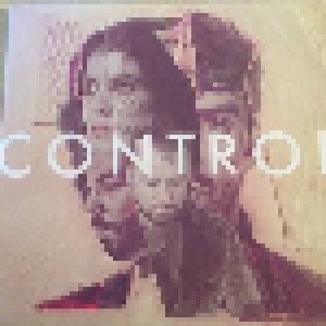Cover - Milo Greene: Control