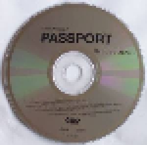 Klaus Doldinger's Passport: Back To Brazil (Promo-CD) - Bild 3