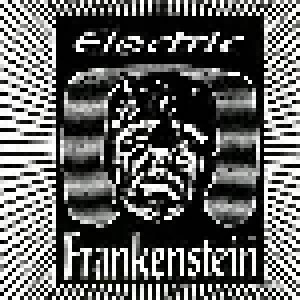 Cover - Electric Frankenstein: E.F. Theme