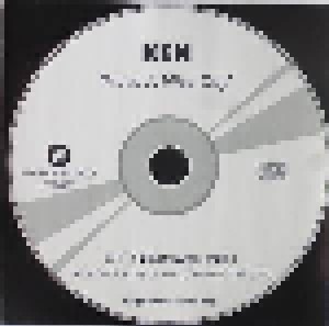KEN: Have A Nice Day (Promo-CD-R) - Bild 1