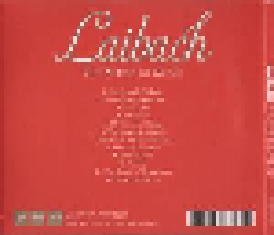 Laibach: The Sound Of Music (CD) - Bild 2