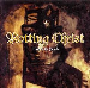 Rotting Christ: Sleep Of The Angels (CD) - Bild 1