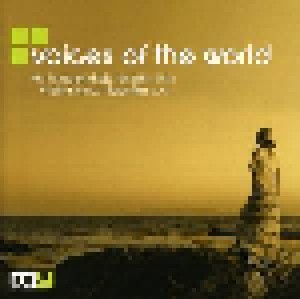 Cover - Mamani Keïta: Voices Of The World