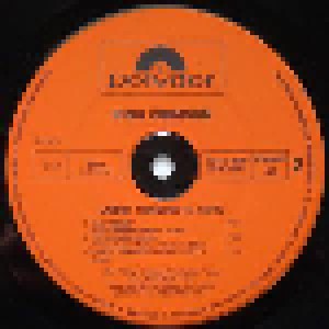 King Crimson: Larks' Tongues In Aspic (LP) - Bild 4