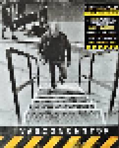 Vasco Rossi: Vascononstop (8-CD + Shape-Single-CD + 2-DVD) - Bild 1
