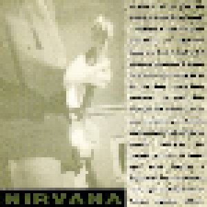Nirvana: San Francisco 1993 (CD) - Bild 2