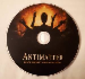 Antimatter: Black Market Enlightenment (CD) - Bild 4