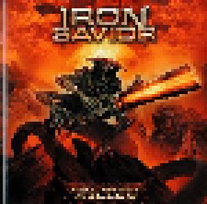 Iron Savior: Kill Or Get Killed (2-CD) - Bild 4