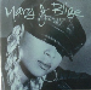 Mary J. Blige: My Life (CD) - Bild 1