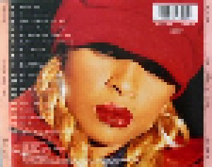 Mary J. Blige: My Life (CD) - Bild 2
