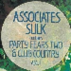 The Associates: Sulk (LP) - Bild 7