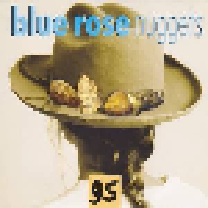 Cover - Markus Rill & The Troublemakers: Blue Rose Nuggets 95