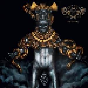 Saqra's Cult: The 9th King (CD) - Bild 1