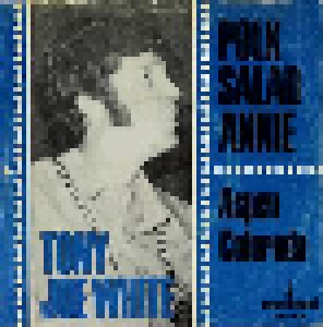 Tony Joe White: Polk Salad Annie (7") - Bild 1